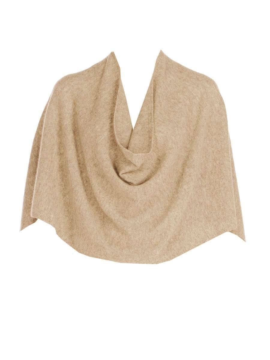 Tina Stephens Cashmere Ruana SWE01
