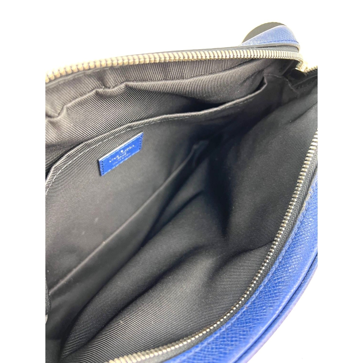 Louis Vuitton Taigarama Messenger Bag