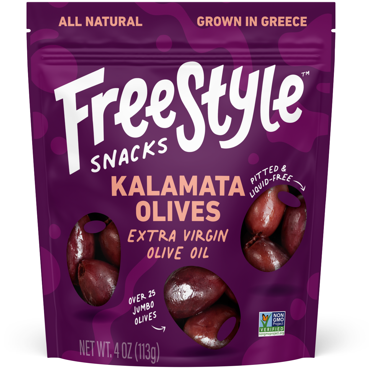 Kalamata Olives