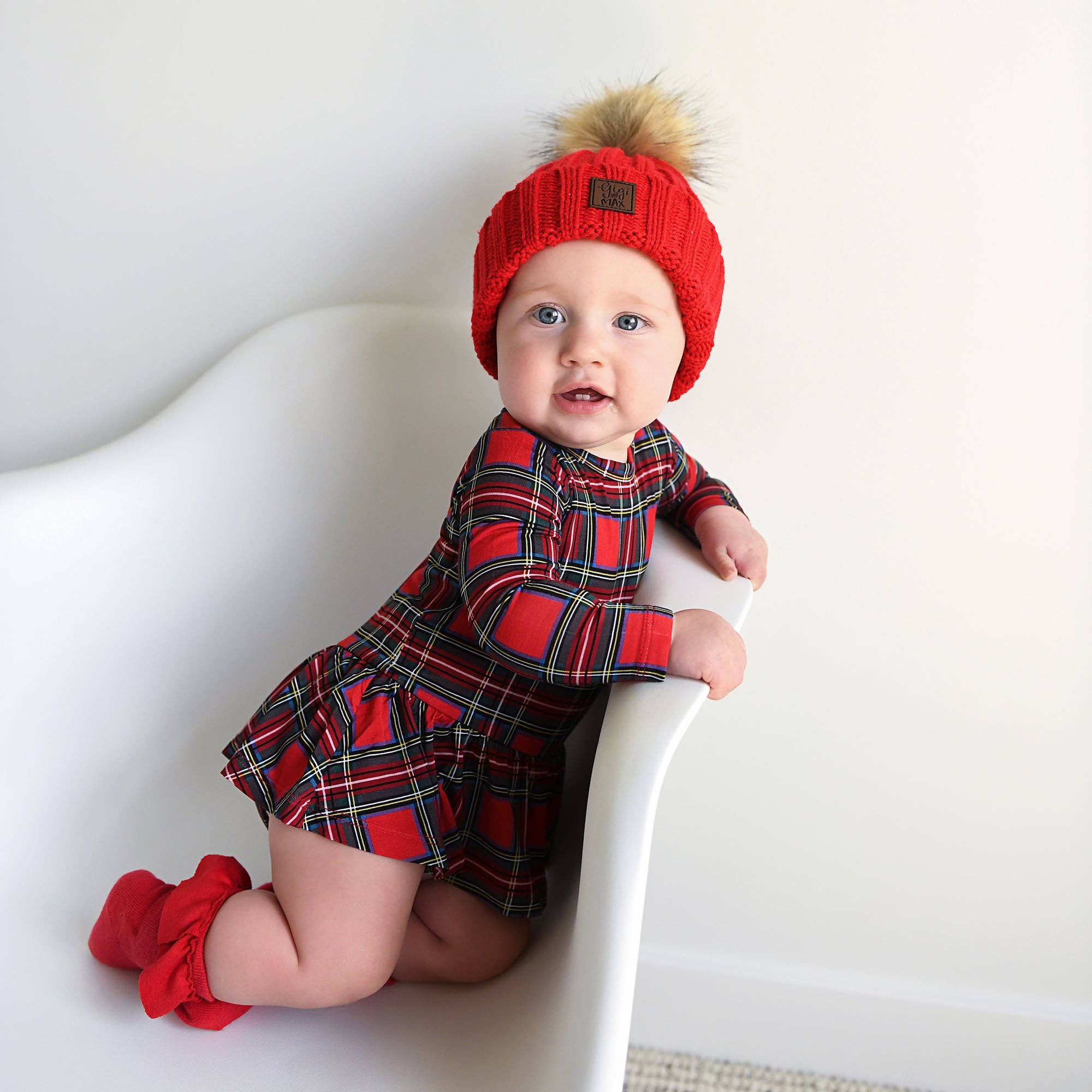 Bamboo Baby Girl Dress Clothing Tutu – Holland