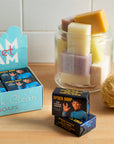 Spock Soap - The Logical Choice