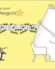 Your Personal Penguin