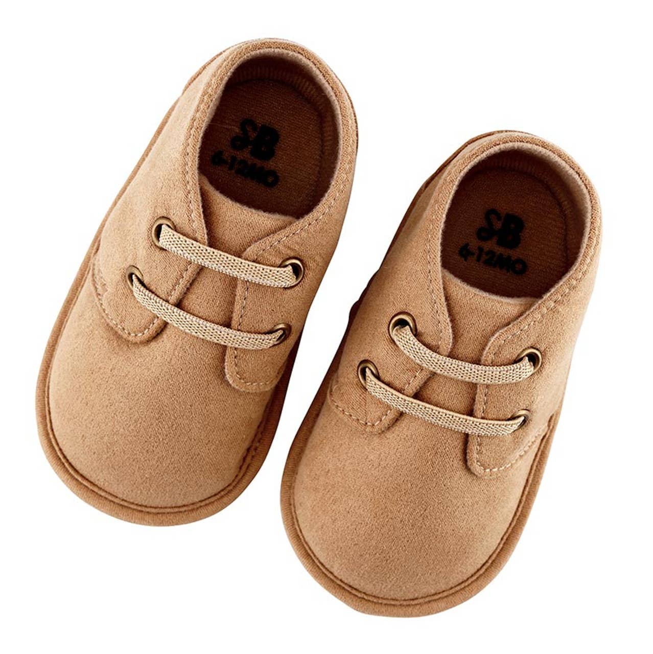 Baby Boy Boots