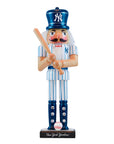 New York Yankees - Baseball Collectible Nutcracker