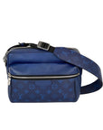 Louis Vuitton Taigarama Messenger Bag
