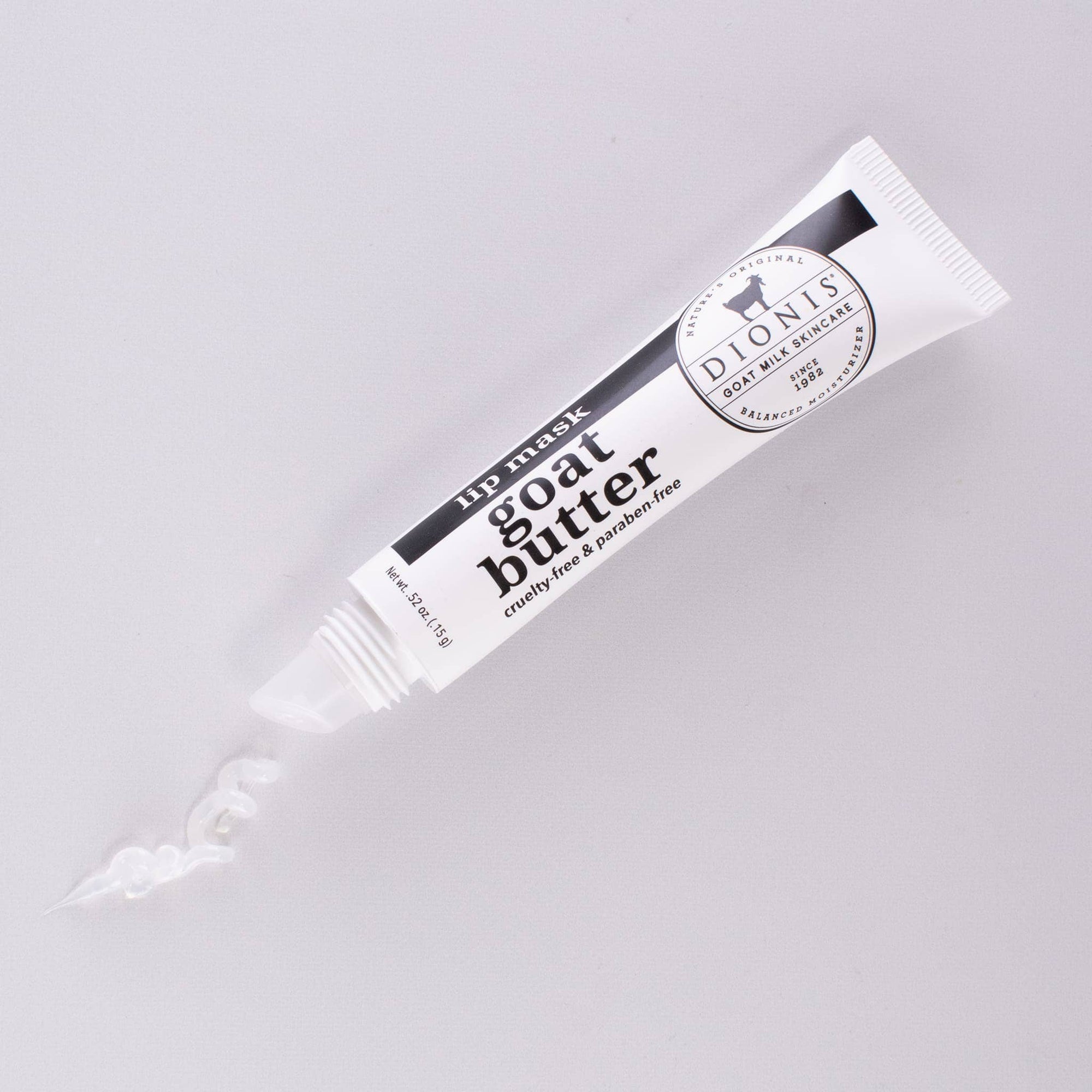 Dionis Goat Butter Lip Mask