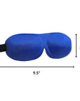 Beauty Sleep | Deep Domed Eye Mask