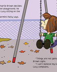 Happy Thanksgiving, Snoopy!