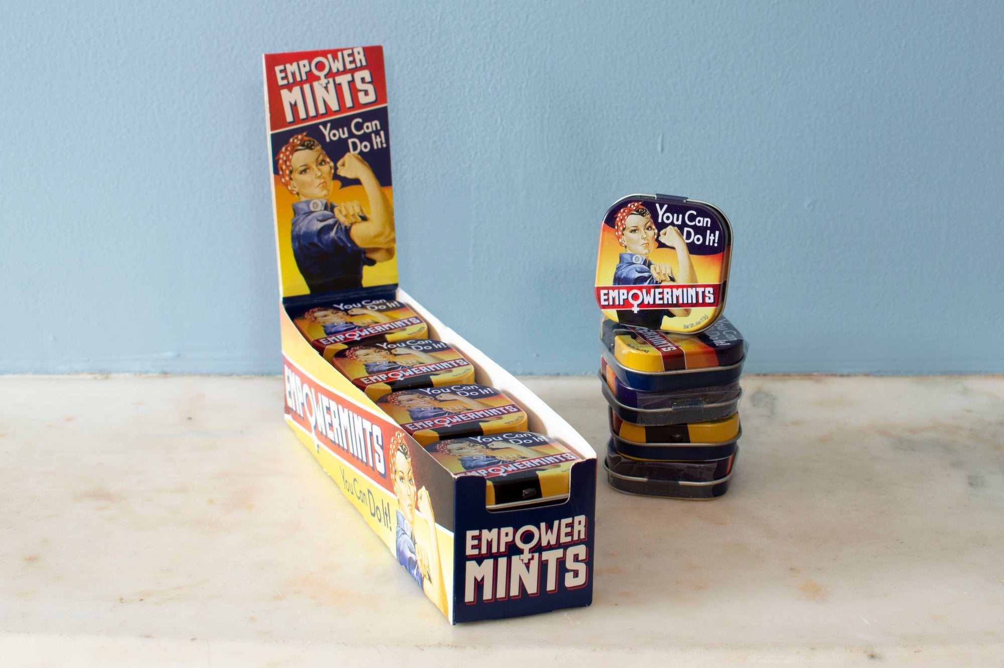 Empowermints - You Can Do It!