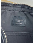 LOUIS VUITTON Trio Messenger Damier Graphite Men's Bag