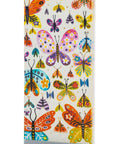 Flatyz Artsy Butterflies & Moths Candle