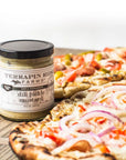 Terrapin Ridge Farms Dill Pickle Mustard