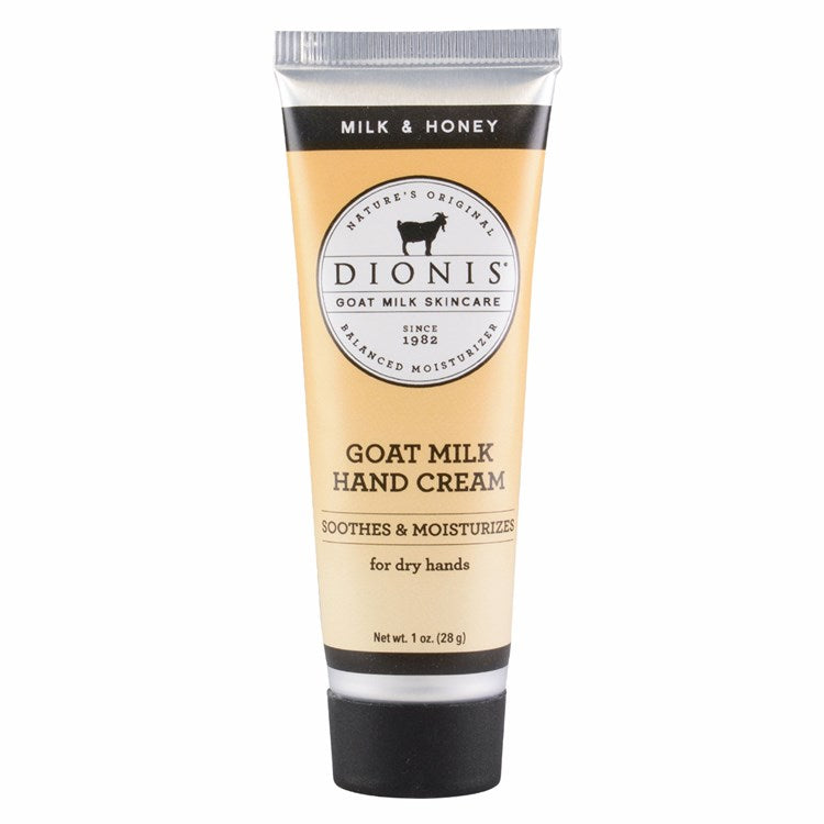 1 oz. Hand Cream Milk &amp; Honey