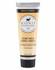 1 oz. Hand Cream Milk & Honey
