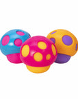 Groovy Shrooms NeeDoh -