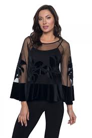 Frank Lyman Top 203174U