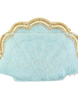 Mary Frances Seaside Luxury Crossbody Handbag
