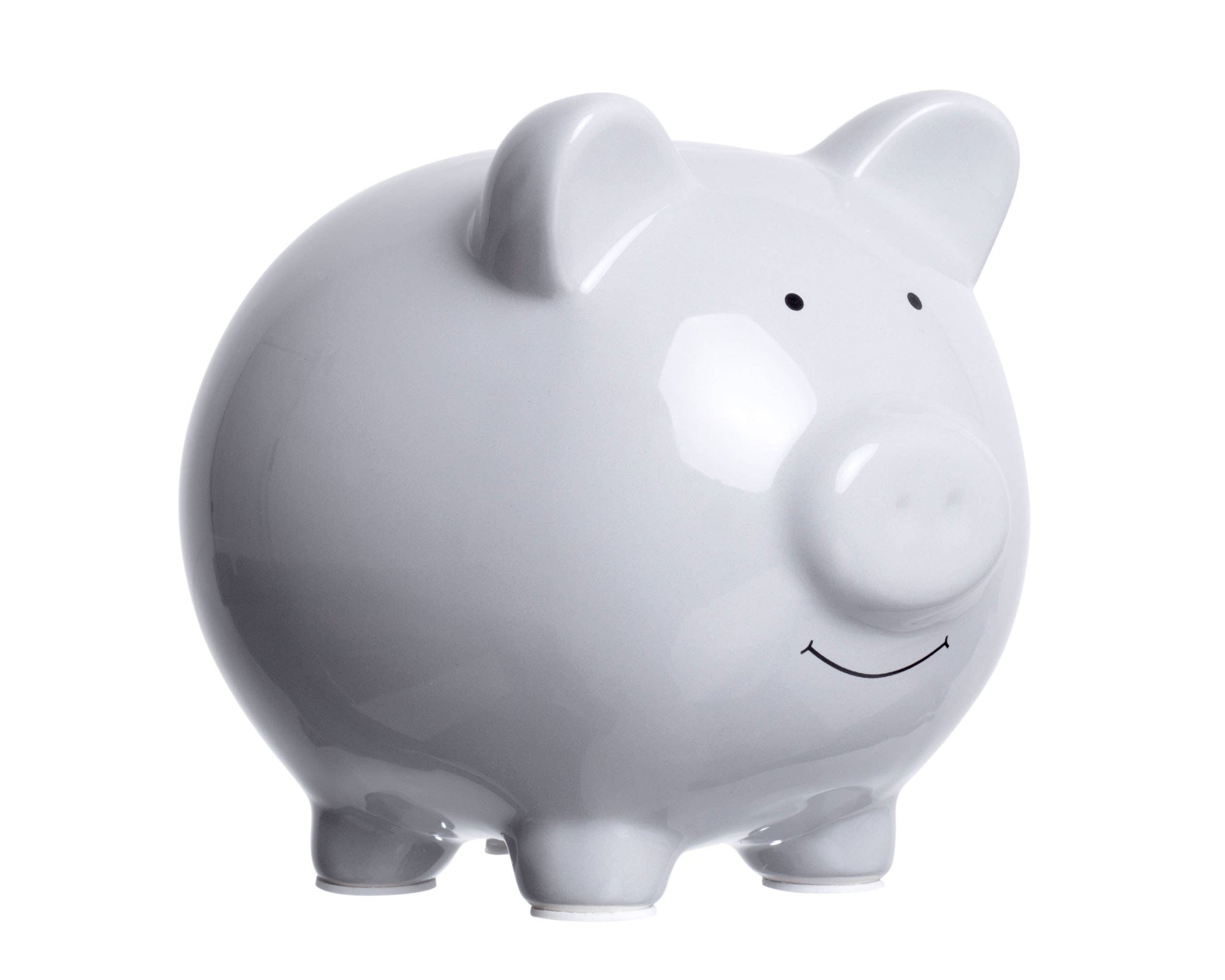 Pearhead Ceramic Piggy Bank