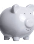 Pearhead Ceramic Piggy Bank