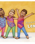Little Dance Board Book