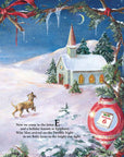 S is for Star: A Christmas Alphabet paperback