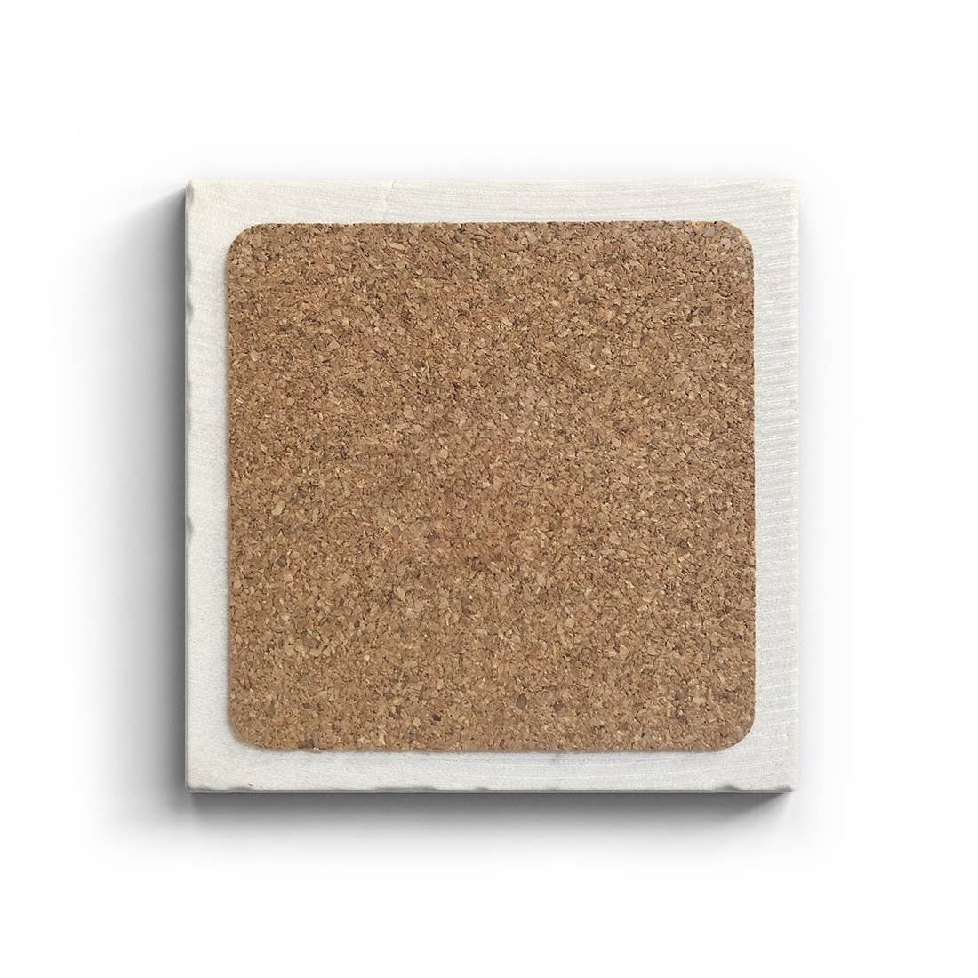 Day Without Golf - Marble Coaster
