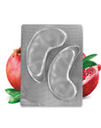 To Go Spa Pomegrante Eyes