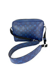 Louis Vuitton Taigarama Messenger Bag
