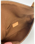 LOUIS VUITTON Pochette Marelle PM Monogram Belt Bag
