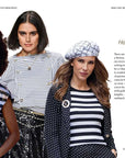 Coco Chanel - The Style Principles