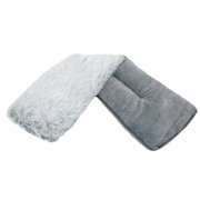 Warmies Marshmallow Lavender Stress Relief Neck Wrap