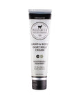 Dionis Unscented Hand & Body Goat Milk Cream