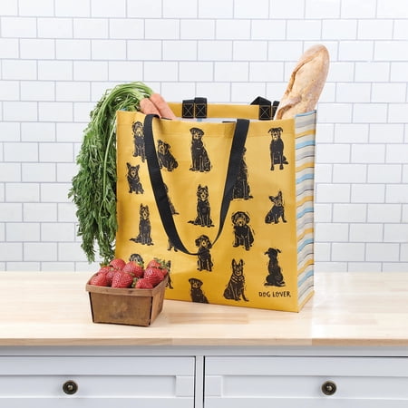 Dog Lover Tote Bag