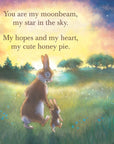 Mommy Loves You Picture Book
