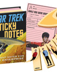 Star Trek Sticky Notes