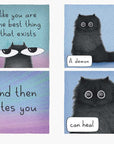 The Book of Purrs