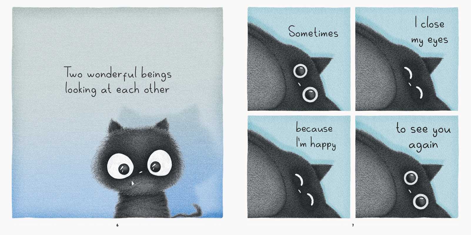 The Book of Purrs