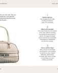 Christian Dior: The Style Principles