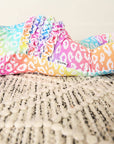 Summer RUFFLE ZIP