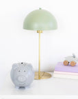 Pearhead Ceramic Piggy Bank