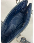 Dior Monogram Trotter CD Handbag