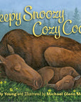Sleepy Snoozy Cozy Coozy