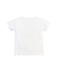 Doe a Dear Pom Pom Ice Cream Tee Top