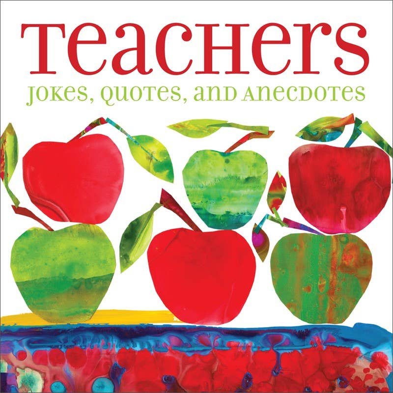 Teachers by Andrews McMeel Publishing