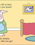 Night-Night, Little Pookie