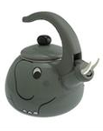 Animal Whistling Teapot