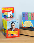 Mister Rogers Sticky Notes