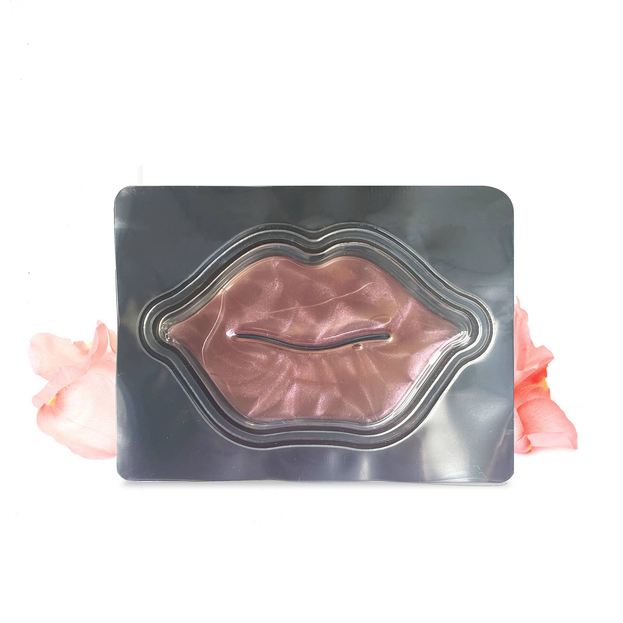 ToGoSpa Rose Gold Lips