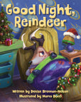 Good Night, Reindeer A Christmas Picture book