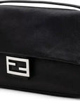 FENDI Baguette Shoulder Bag